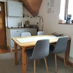 Privat Kovac Apartment Tatranska Lomnica