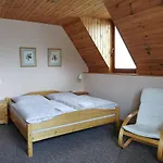 Privat Kovac Appartement Tatranská Lomnica