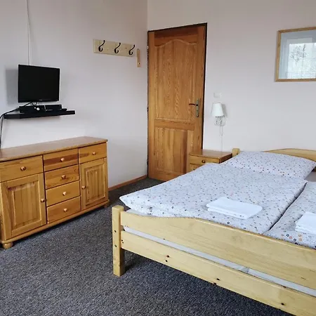 Apartment Privat Kovac