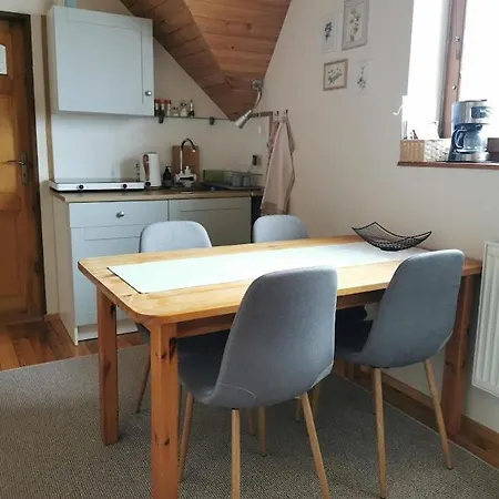 Privat Kovac Apartment Tatranská Lomnica