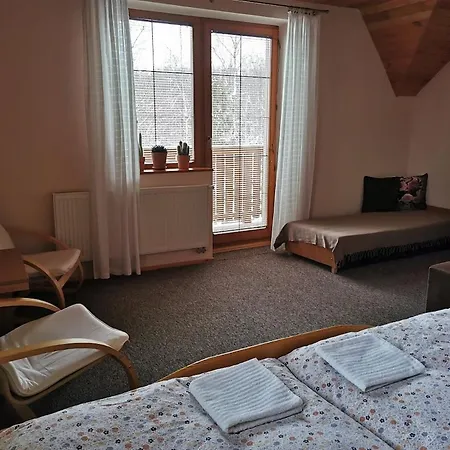 Appartement Privat Kovac *