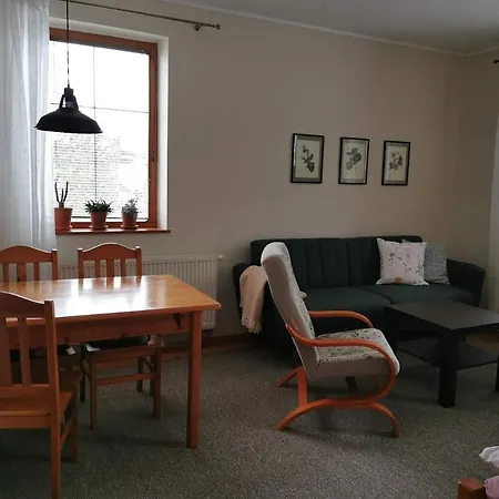 Apartment Privat Kovac *