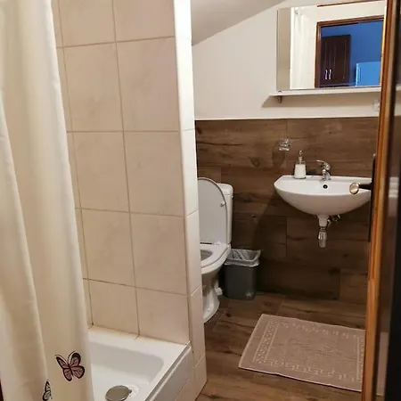 Privat Kovac Tatranská Lomnica