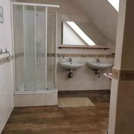 Privat Kovac Apartment