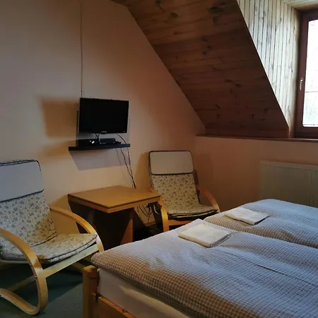 Privat Kovac Apartment