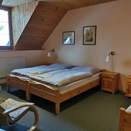 Privat Kovac Апартаменты