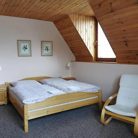 Privat Kovac Апартаменты Татранска Ломница