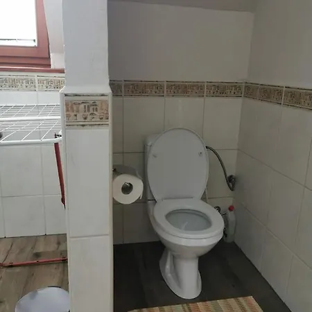 Privat Kovac Tatrzańska Łomnica