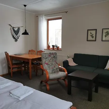 Apartment Privat Kovac Tatranska Lomnica