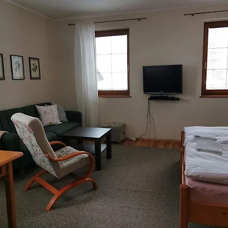 Apartament Privat Kovac *