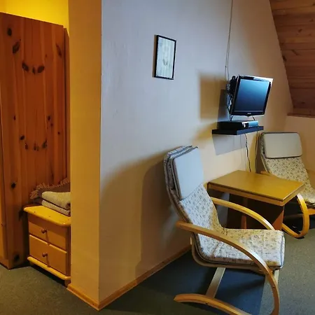 Privát Kováč Tatranská Lomnica