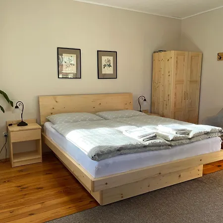 Privat Kovac Appartement *