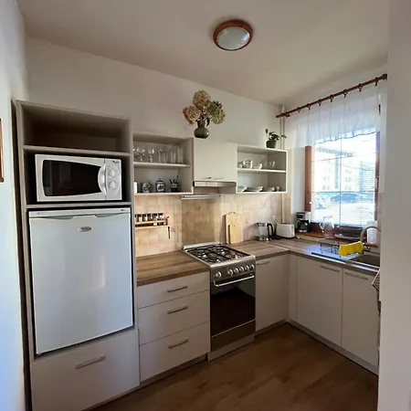 Privat Kovac Appartement