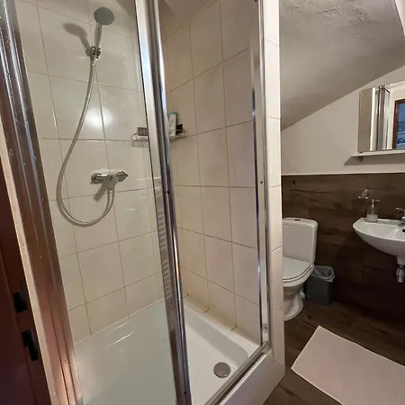 Appartamento Privát Kováč