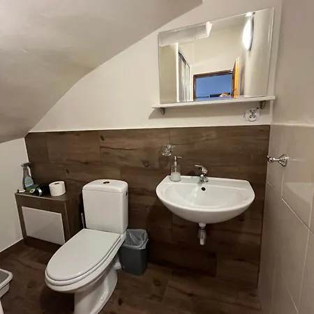 Privat Kovac * Tatranská Lomnica